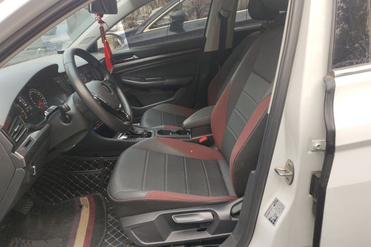 Used Volkswagen Bora 2021 1.5L Automatic Elite Smart Connect Edition