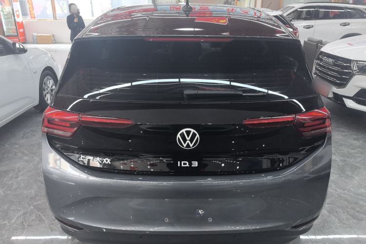Used Volkswagen ID.3 2023 Pure Smart Edition
