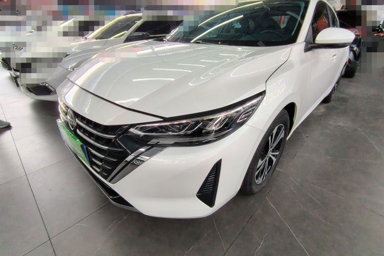 Used Nissan Sylphy 2023 1.6L CVT Enjoyment Edition