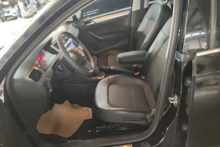 Used Volkswagen Santana 2015 1.6L Automatic Comfort Edition