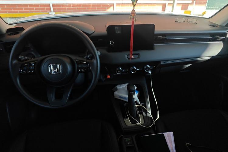 Used Honda Vezel 2023 1.5L CVT Tech Edition
