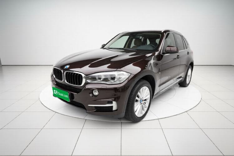 Used BMW X5 2014 xDrive35i Leading Model