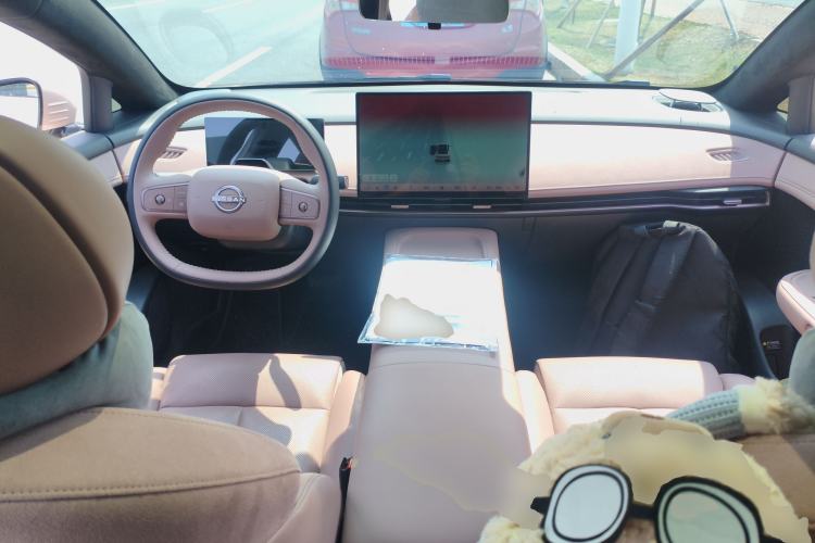 Used Nissan N7 2025 625 Max