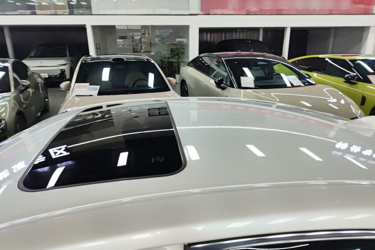 Used Lexus ES 2023 200 Excellence Edition
