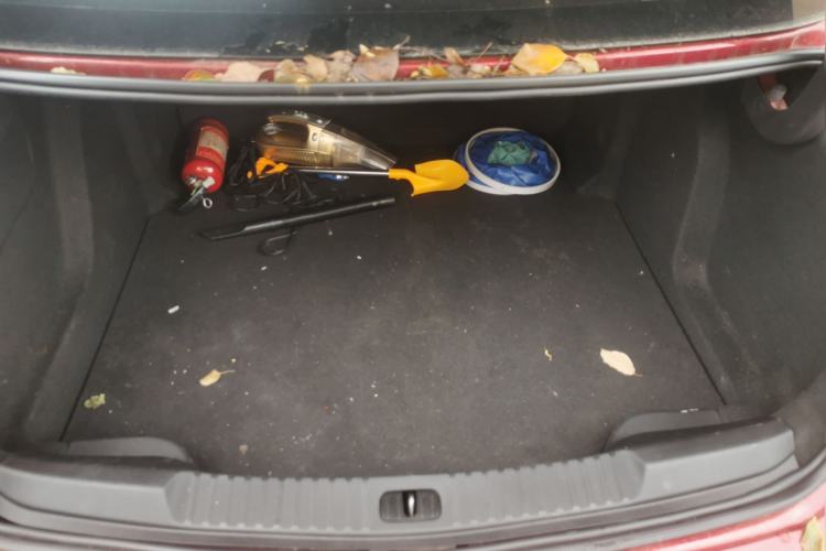 Used Buick Verano 2017 Sedan 20T Dual-Clutch Leading Model