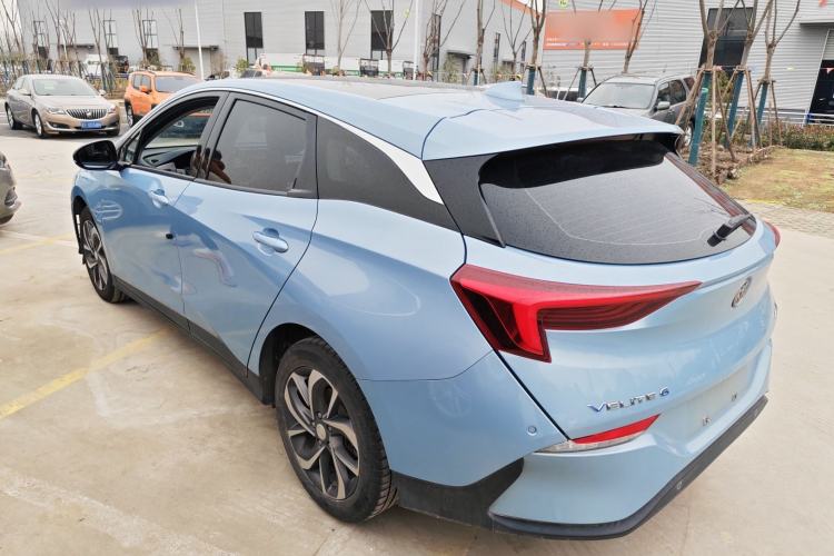 Used Buick Velite 6 2019 Connected & Smart Edition