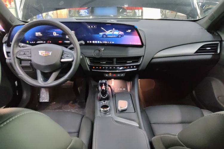 Used Cadillac CT5 2024 28T Luxury Pro Trim