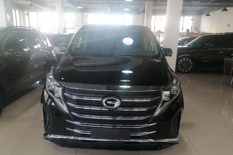 Used GAC Trumpchi M8 2021 Lingxiu Series 390T Ultimate Edition