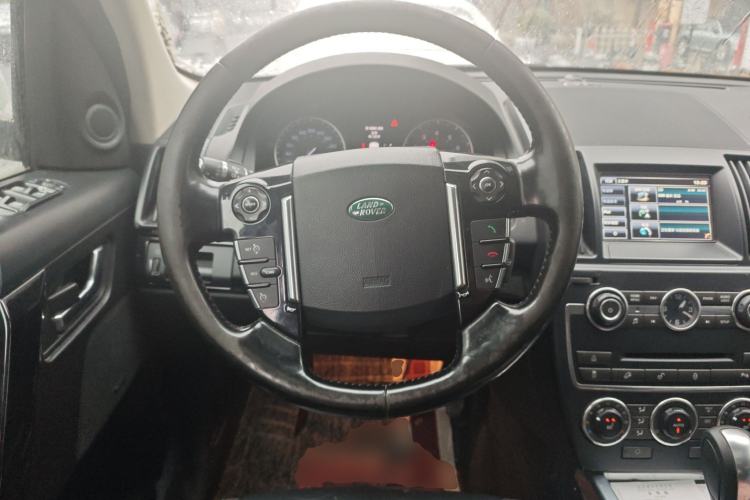 Used Land Rover Freelander 2 2013 2.0T Si4 HSE Gasoline Version
