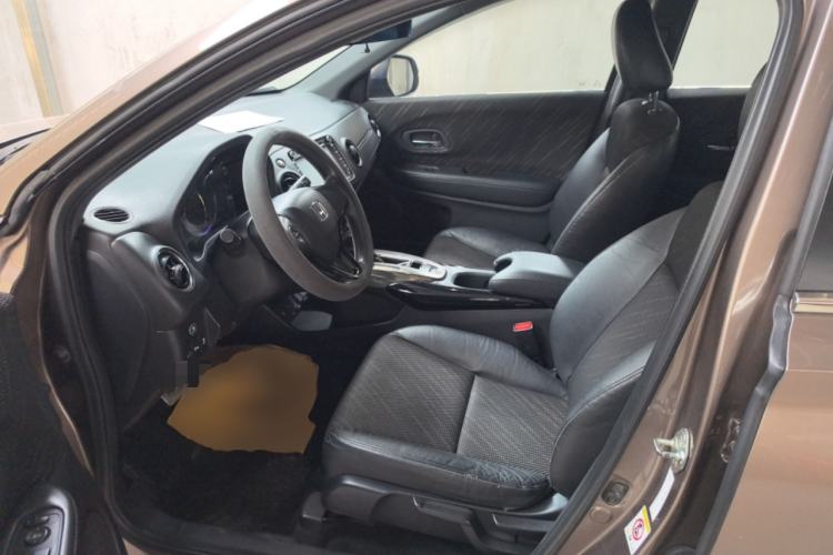 Used Honda XR-V 2015 1.8L EXi CVT Comfort Version
