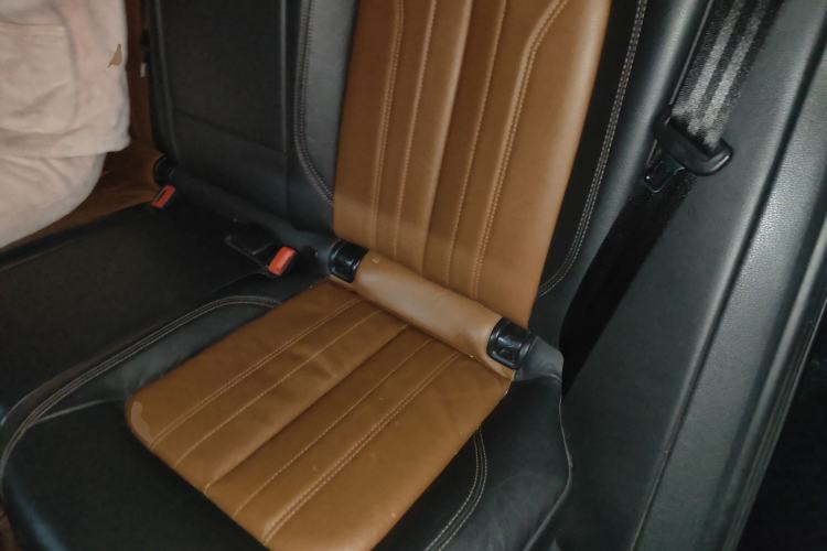 Used Audi Q5L 2020 40 TFSI Prestige Fashion Edition
