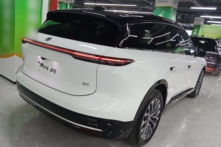 Used Nio ES6 2025 75 kWh