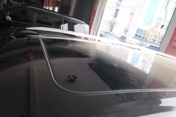 Used Geely Auto Haoyue 2022 1.8TD DCT Luxury 7-Seater