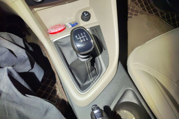 Used Buick GT 2018 15T Manual Elite Version China V Standard