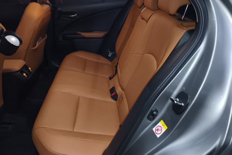 Used Lexus UX 2019 260h Explore·Fun Edition China VI Standard
