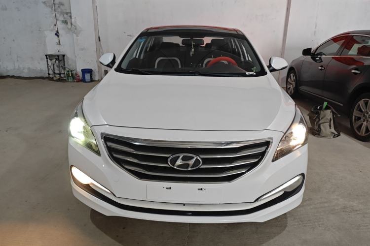 Used Hyundai Mistra 2014 1.8L Automatic Smart GLS