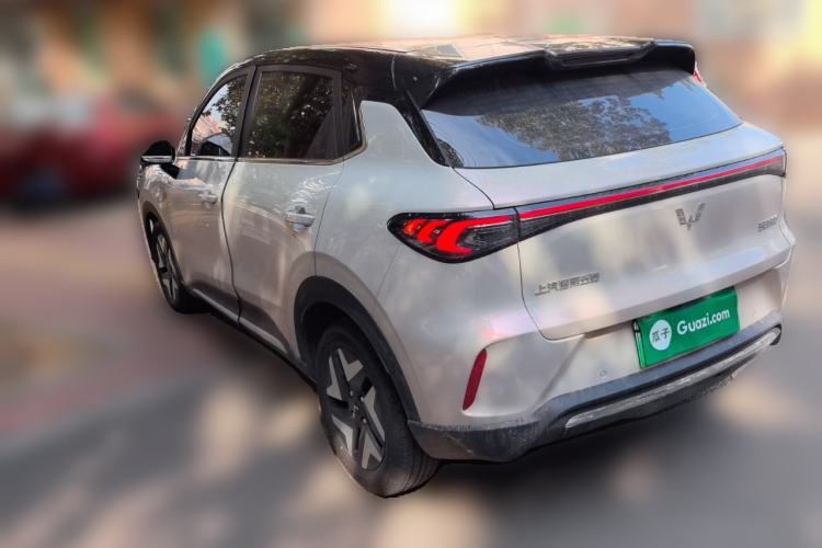 Used Wuling Bingo S 2025 Model 325km Flagship Edition