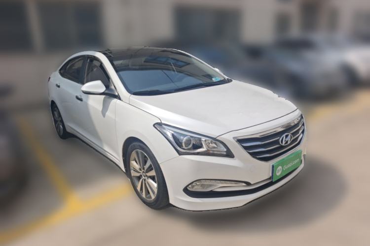 Used Hyundai Mistra 2016 1.8L Automatic Deluxe DLX Model