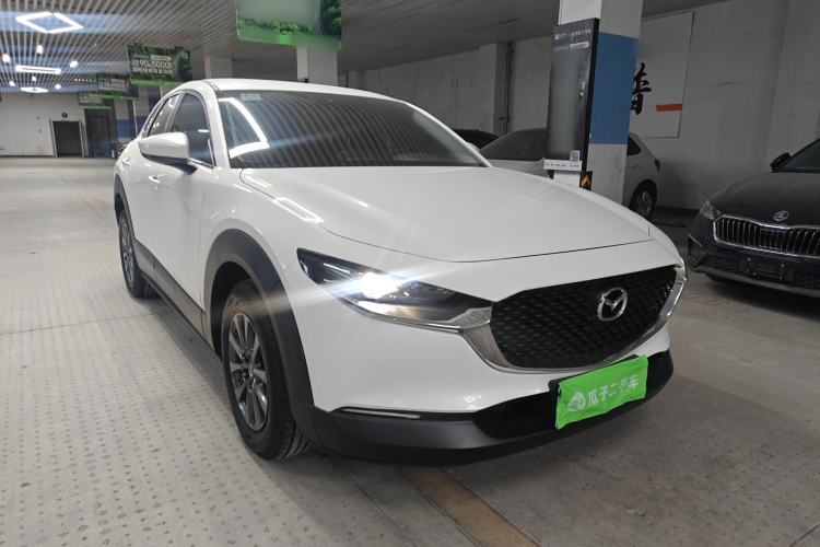 Used Mazda CX-30 2021 2.0L Automatic Shangyue Trim
