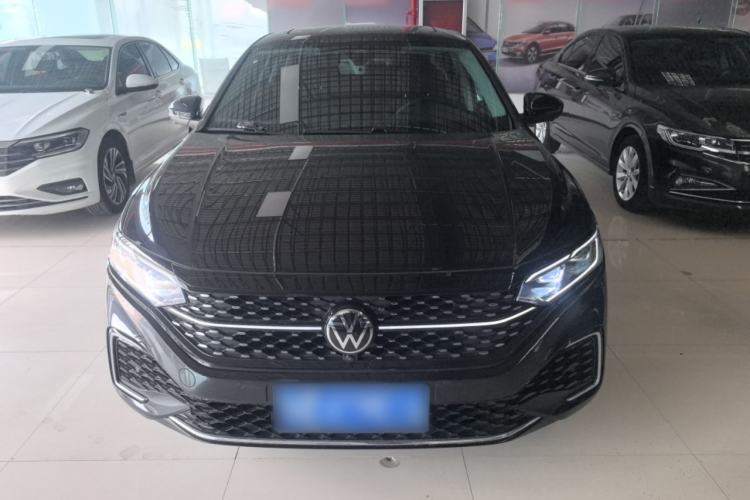 Used Volkswagen Passat 2024 380TSI Starry Luxury Edition