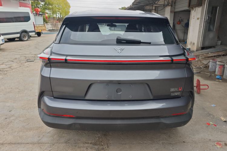 Used NETA U 2021 Pro 400 Cruiser Edition