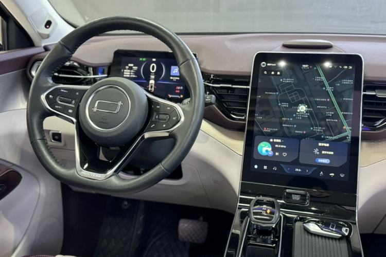 Used Bestune T90 2023 2.0T Automatic Flagship Edition