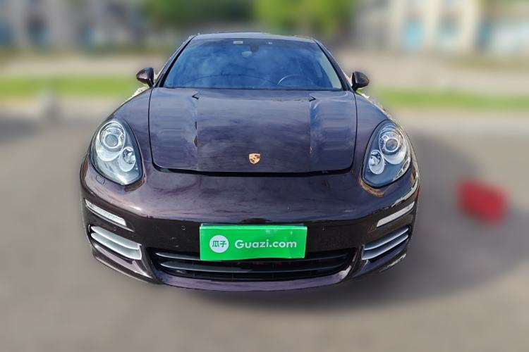 Used Porsche Panamera 2014 Panamera Executive 3.0T
