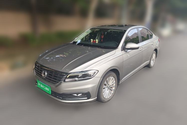 Used Volkswagen Lavida 2018 280TSI DSG Comfort Edition China V Standard