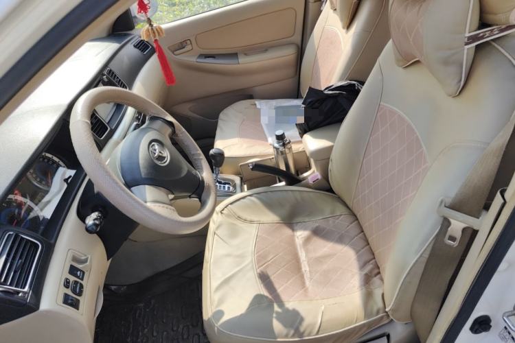 Used Toyota Corolla EX 2013 1.6L Automatic Excellence Edition