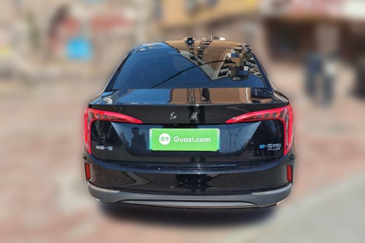 Used Hongqi E-QM5 2023 560km PLUS