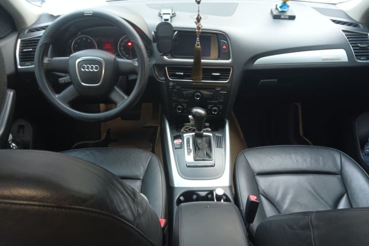 Used Audi Q5 2011 2.0TFSI Technology Model
