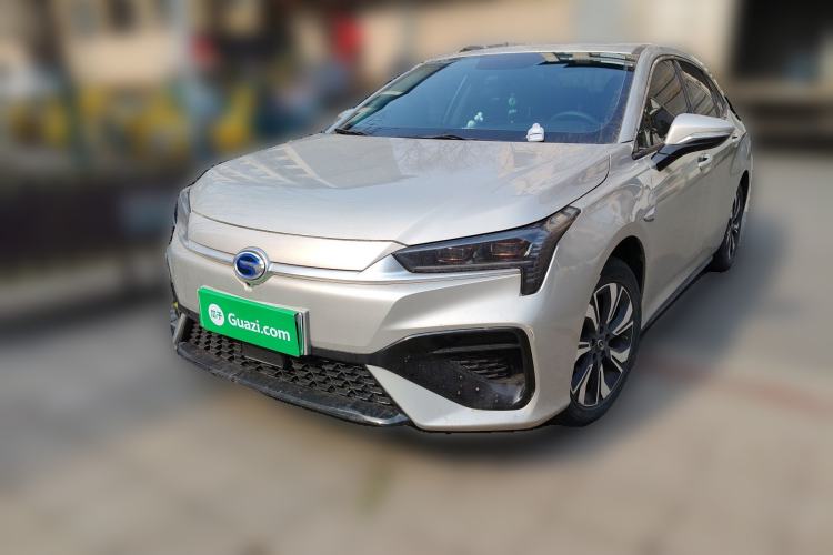 Used AION S 2019 Meizu 530