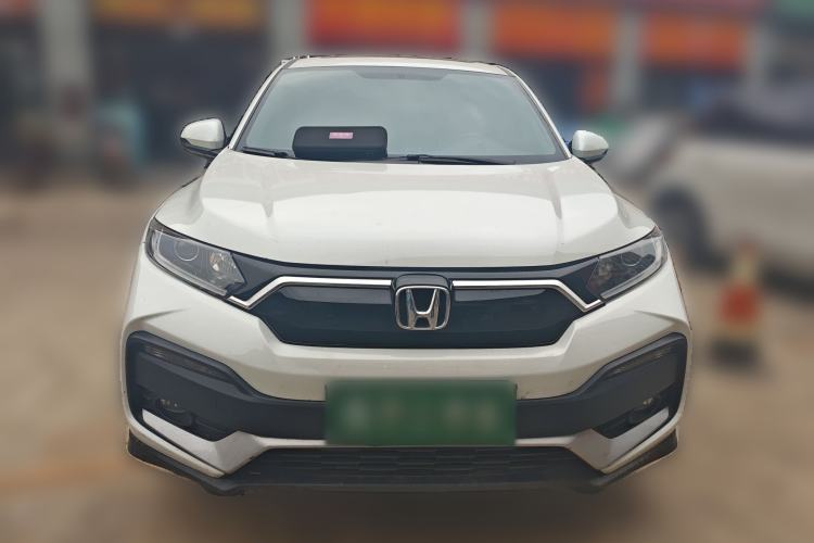Used Honda XR-V 2021 1.5L CVT Comfort Version