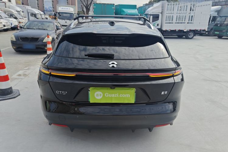 Used Nio ET5T 2024 75kWh Touring