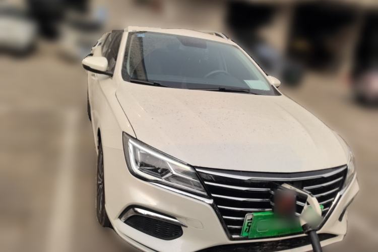 Used Roewe Ei5 2019 Luxury Edition