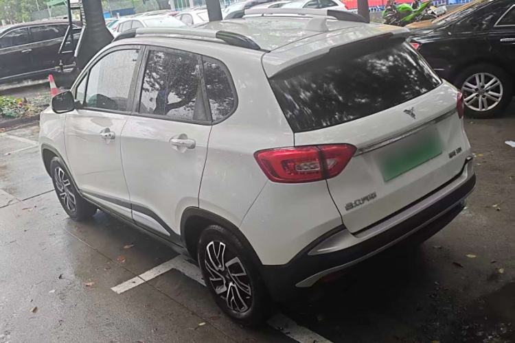 Used NETA N01 2020 380i