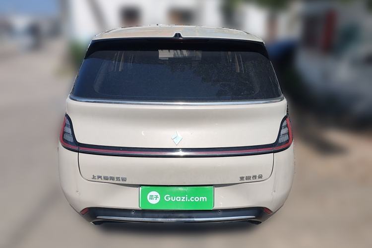 Used Baojun Cloud 2023 360 Pro
