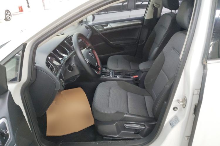 Used Volkswagen Golf 2020 280TSI DSG Comfort Version