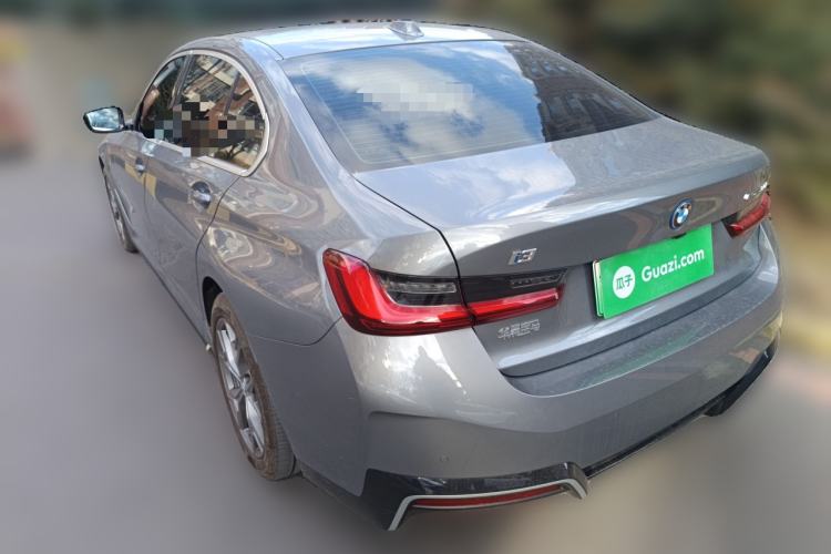 Used BMW i3 2025 eDrive 35 L