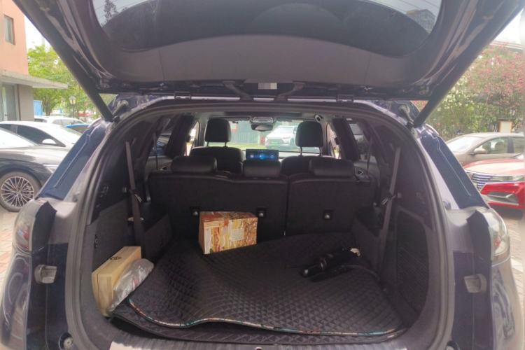 Used Denza X 2020 PHEV Classic Edition
