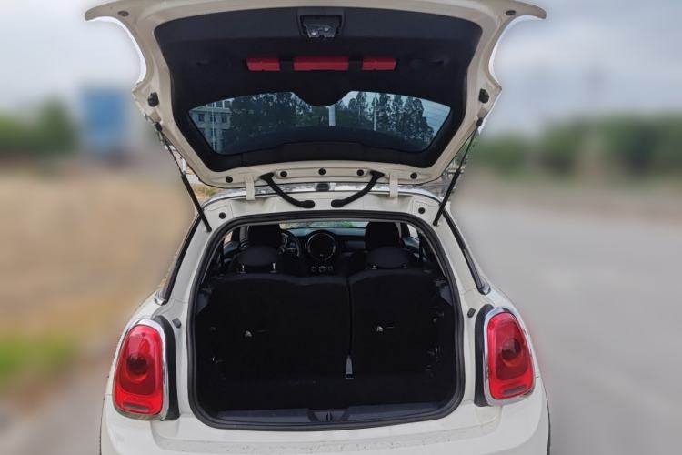 Used MINI 2016 1.5T COOPER