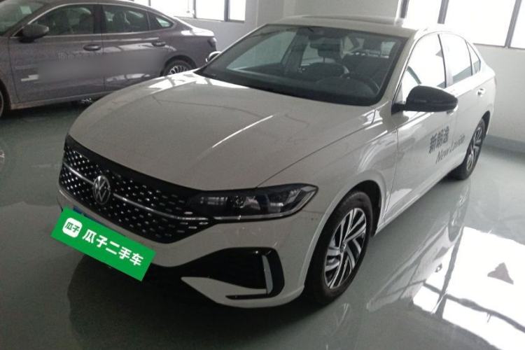 Used Volkswagen Lavida 2024 300TSI DSG Starry Sky Leading Edition
