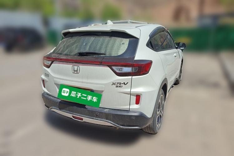 Used Honda XR-V 2017 1.8L EXi CVT Comfort Version
