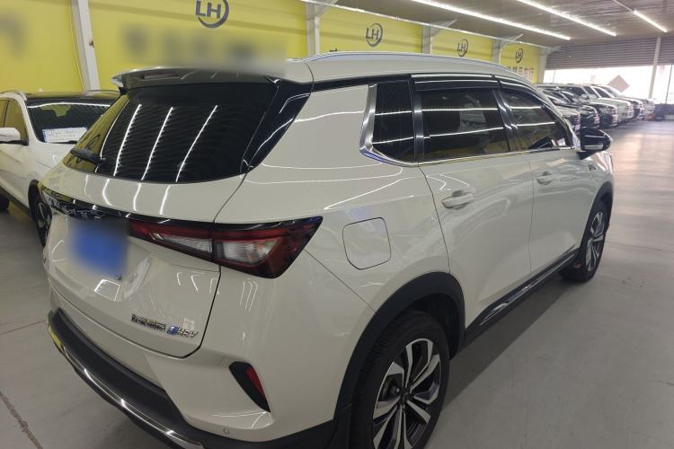 Used Wuling Asta 2022 2.0L DHT Electric Power Version