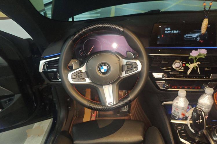 Used BMW 6 Series GT 2019 630i M Sport Package
