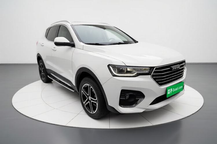 Used Haval H4 2020 Enjoy Edition 1.5T DCT Smart
