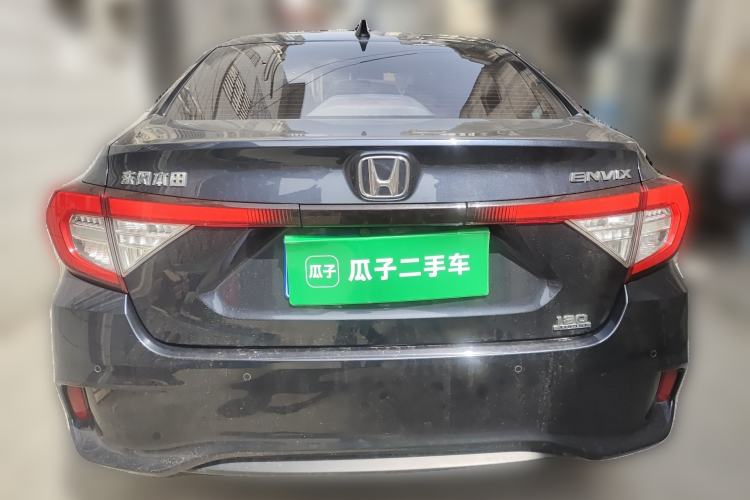 Used Honda Envix 2019 180TURBO CVT Enjoyment Edition China VI