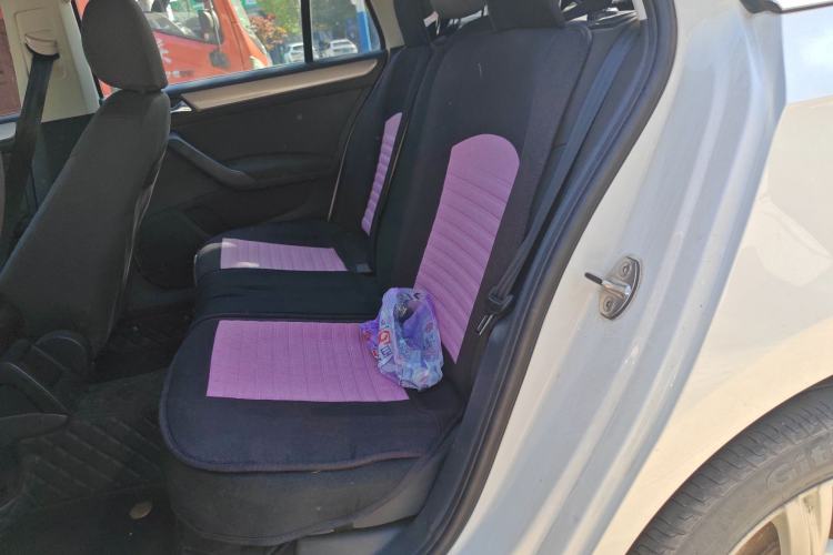 Used Volkswagen Santana 2015 Haval H6 1.6L Automatic Luxury Model