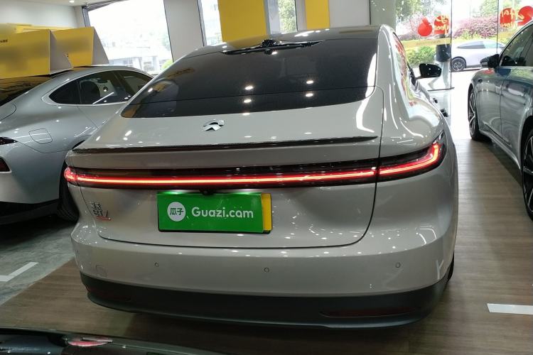 Used Nio ET7 2022 100 kWh