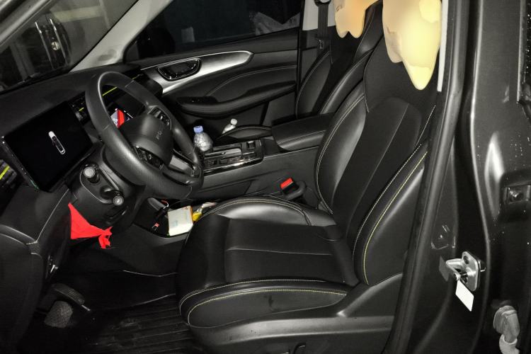 Used Roewe RX5 2021 PLUS 330TGI Automatic National Style Smart Enjoyment Edition